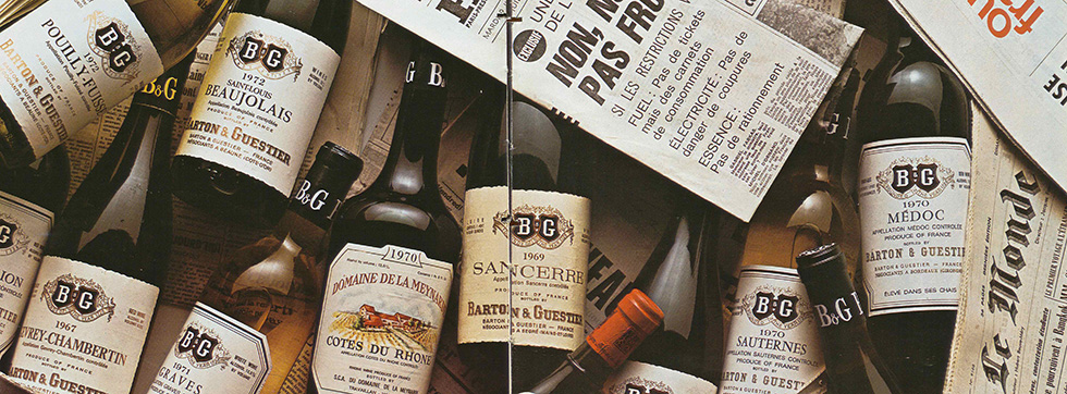 Welcome to Food and Drink in History